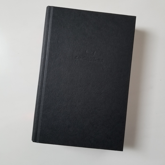 (Regular) Cress by Marissa Meyer, 1st ed. - Picture 5 of 12